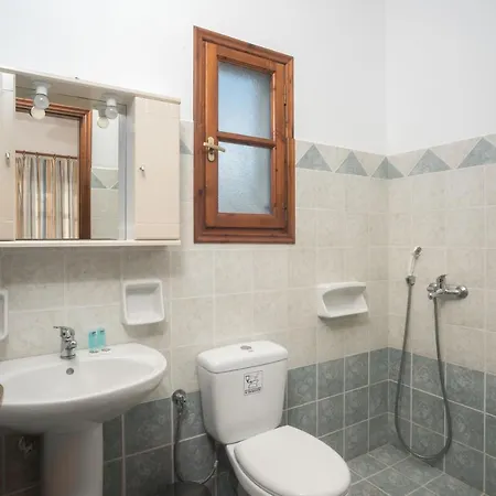 Amodari On The 住宿加早餐酒店