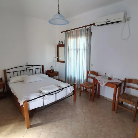 住宿加早餐酒店 Amodari On The 3*