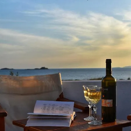 住宿加早餐酒店 Amodari On The 3*