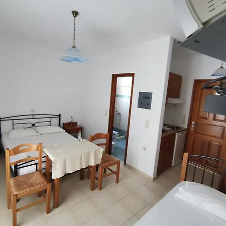 住宿加早餐酒店 Amodari On The