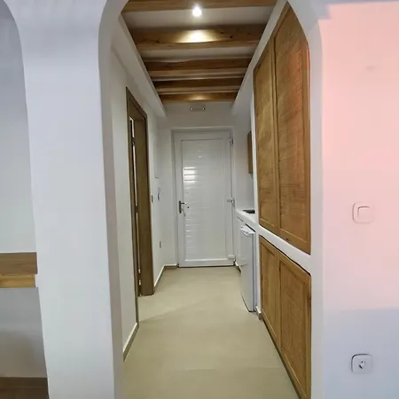 Amodari On The 住宿加早餐酒店 Pláka