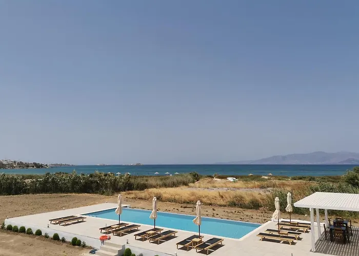 Amodari On The Bed & Breakfast