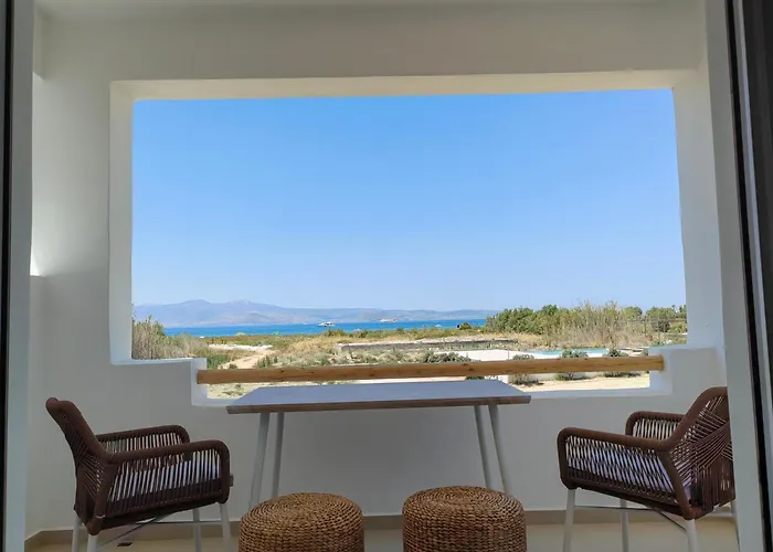 Amodari On The לינה וארוחת בוקר Pláka