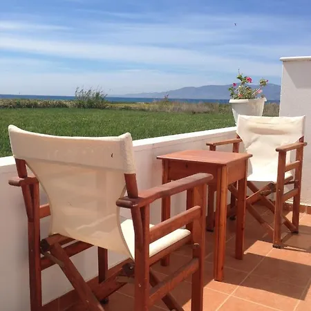 Bed and Breakfast Amodari On The 3*