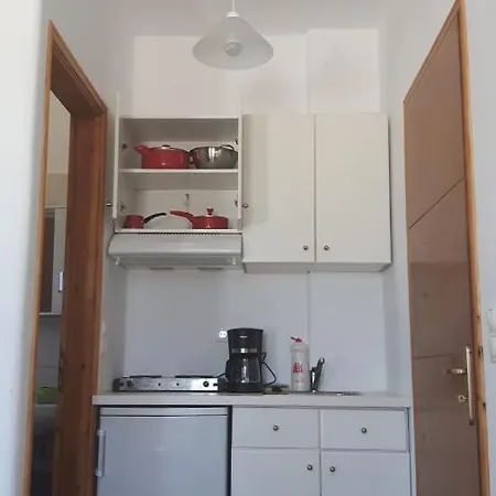 Bed & Breakfast Amodari On The