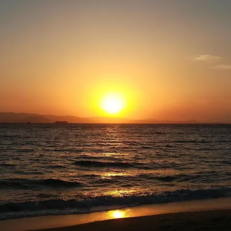 Amodari On The Bed & Breakfast Plaka (Naxos)