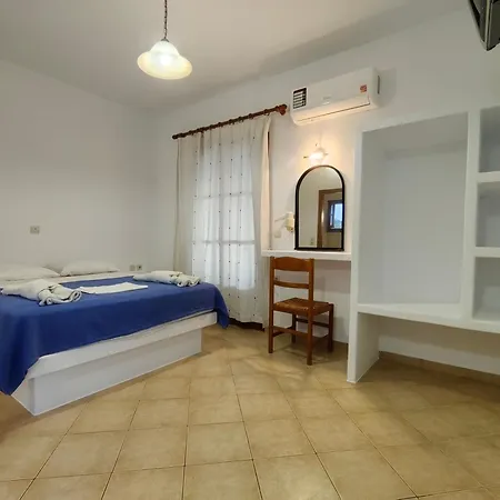 Amodari On The Nocleg ze śniadaniem