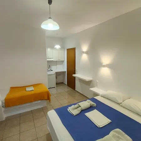 Nocleg ze śniadaniem Amodari On The