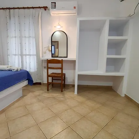 Frühstückspension Amodari On The 3*