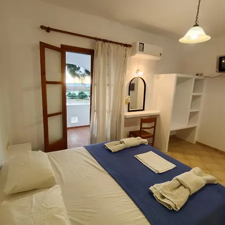 فندق مبيت وإفطار Amodari On The 3*