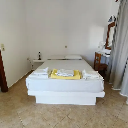 Amodari On The Bed and Breakfast