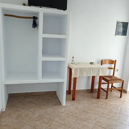 Bed and Breakfast Amodari On The