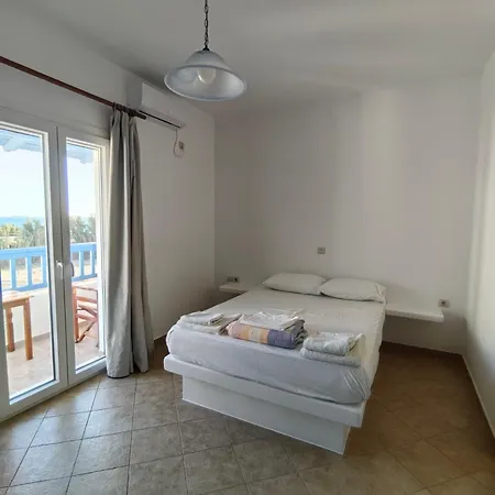 فندق مبيت وإفطار Amodari On The