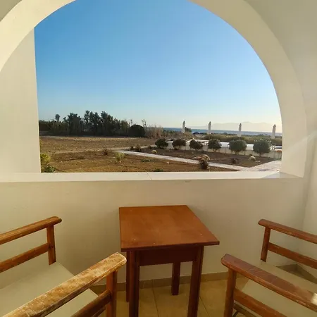 Amodari On The فندق مبيت وإفطار 3*