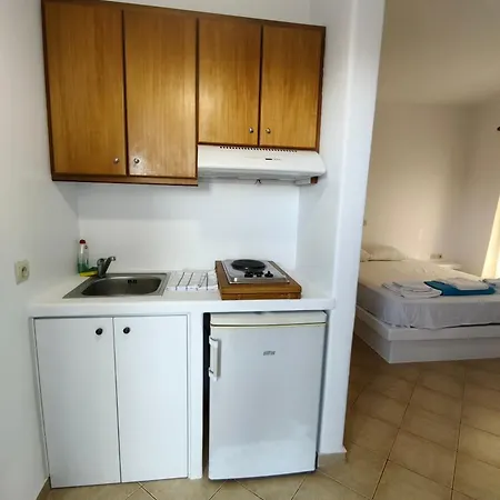 Amodari On The فندق مبيت وإفطار 3*