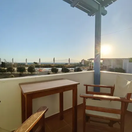 فندق مبيت وإفطار Amodari On The