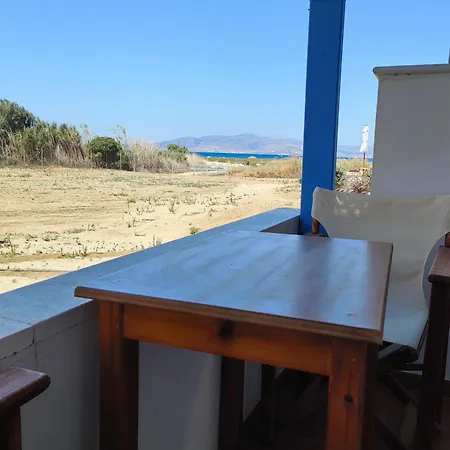 Bed & Breakfast Amodari On The
