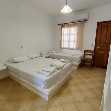 Amodari On The Bed & Breakfast Pláka