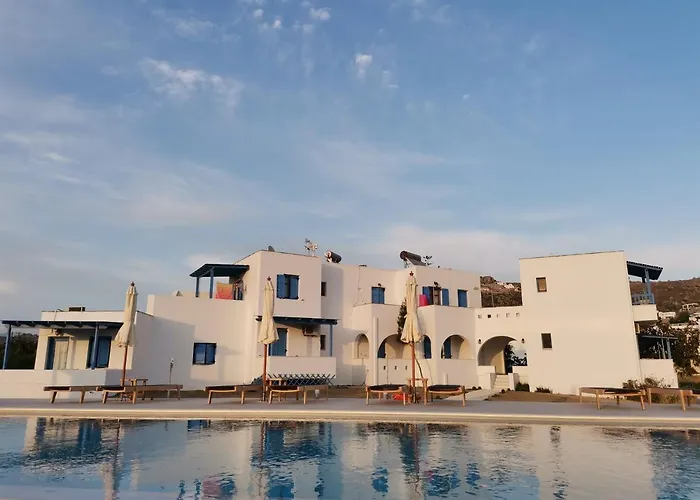 B&B Amodari On The Pláka