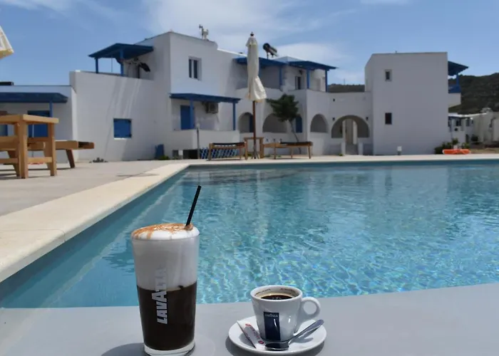 Amodari On The Nocleg ze śniadaniem