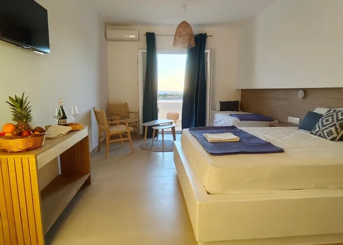 Amodari On The Nocleg ze śniadaniem