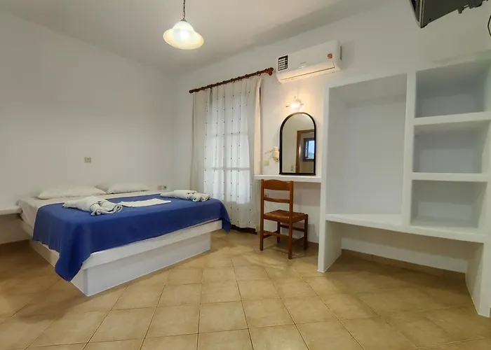 Amodari On The Nocleg ze śniadaniem