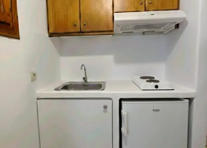 Nocleg ze śniadaniem Amodari On The Pláka